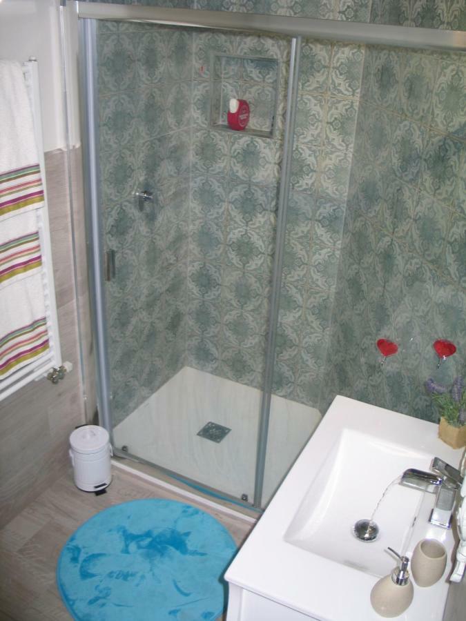 לוגרוניו Apartamento Corazon De Portales מראה חיצוני תמונה