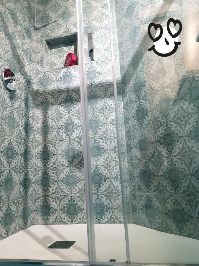 לוגרוניו Apartamento Corazon De Portales מראה חיצוני תמונה